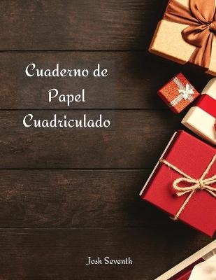 Cuaderno de Papel Cuadriculado - Josh Seventh