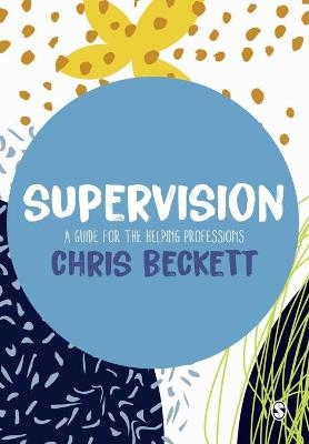 Supervision - Chris Beckett