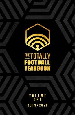 The Totally Football Yearbook