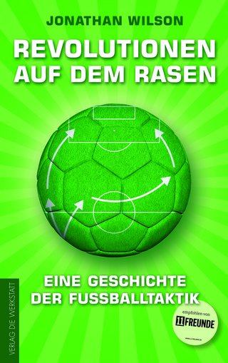 Revolutionen auf dem Rasen