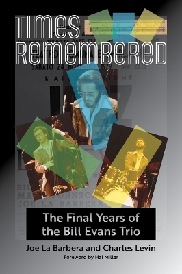 Times Remembered Volume 15 - Joe La Barbera, Charles Levin