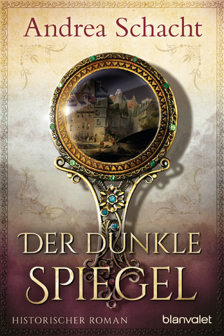 Der dunkle Spiegel