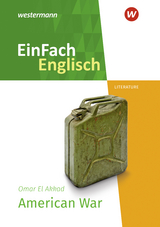 EinFach Englisch New Edition Textausgaben - Katharina Cordes