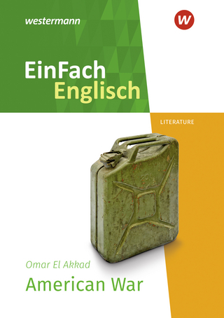 EinFach Englisch New Edition Textausgaben