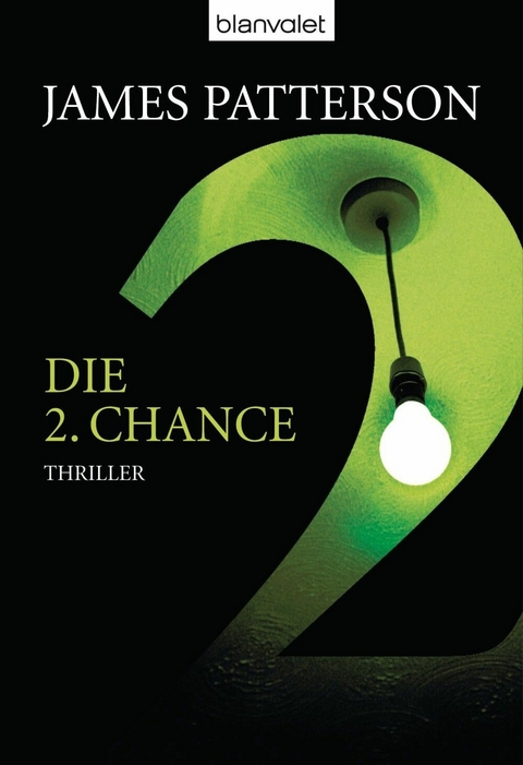 Die 2. Chance - Women's Murder Club - - James Patterson