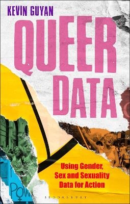 Queer Data - Kevin Guyan