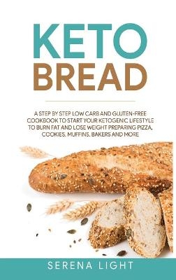Keto Bread
