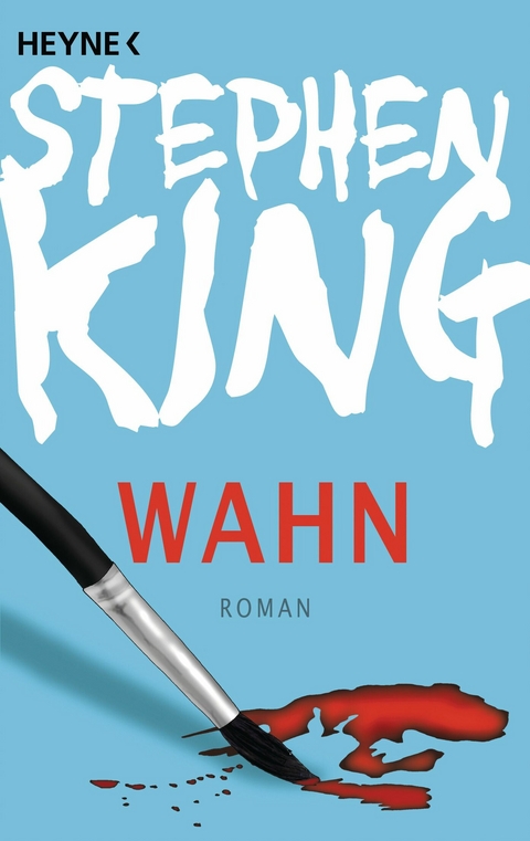 Wahn - Stephen King