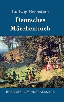 Deutsches Märchenbuch