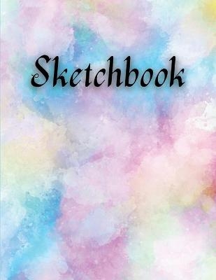 Sketchbook - Imaginary Sketchbooks