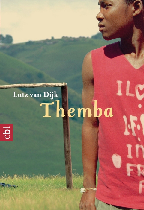 Themba - Lutz Dijk