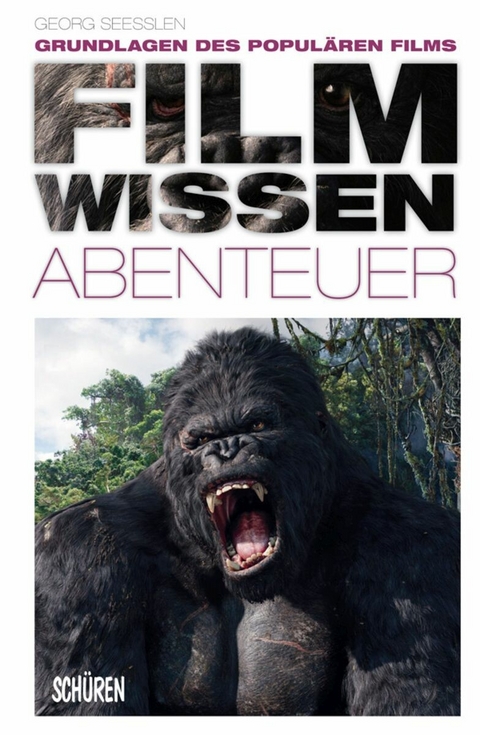 Filmwissen: Abenteuer - Georg See&szlig;len
