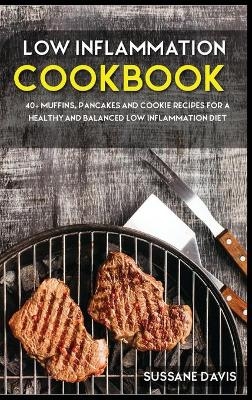 Low Inflammation Cookbook