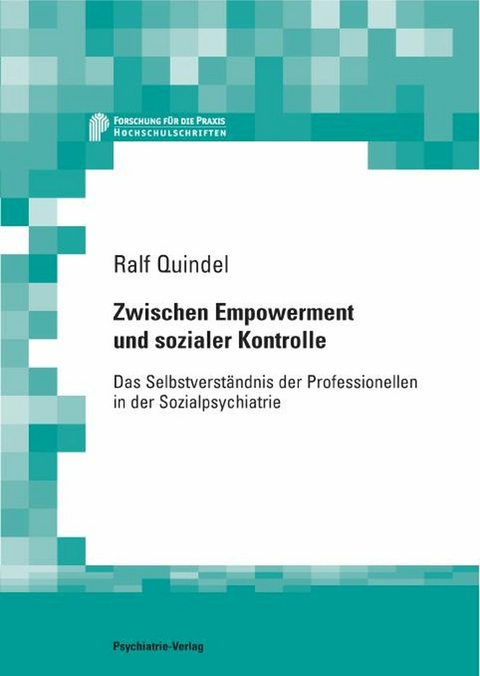Zwischen Empowerment und sozialer Kontrolle - Ralf Quindel
