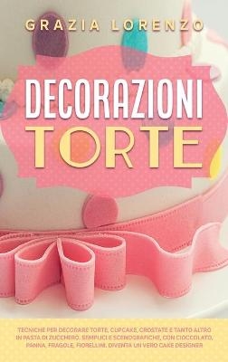 Decorazioni Torte