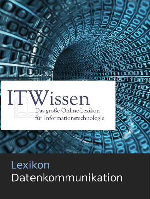 Lexikon Datenkommunikation - 