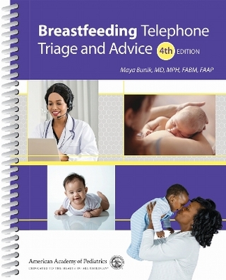 Breastfeeding Telephone Triage and Advice