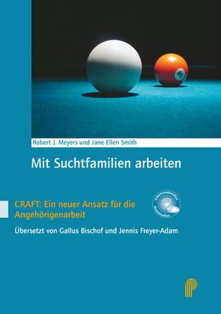 Mit Suchtfamilien arbeiten