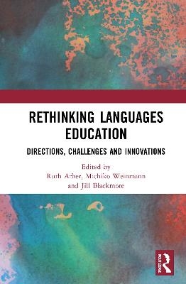 Rethinking Languages Education - 