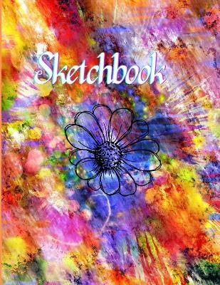 Sketchbook - Imaginary Sketchbooks