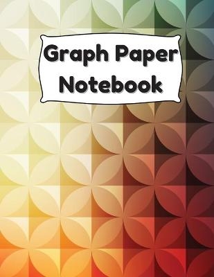 Graph Paper Notebook