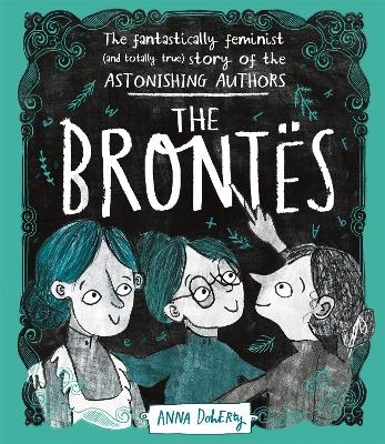 The Bront&euml;s - Anna Doherty