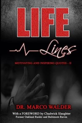 Life Lines - Marco Walder