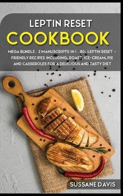 Leptin Reset - Sussane Davic