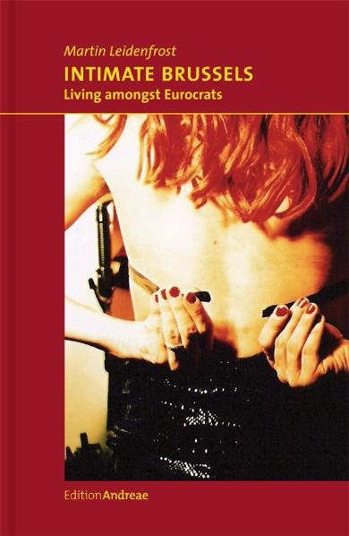 Intimate Brussels - Martin Leidenfrost