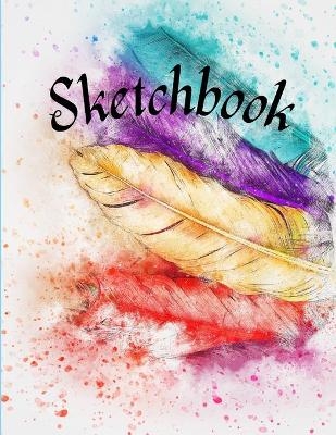 Sketchbook - Imaginary Sketchbooks