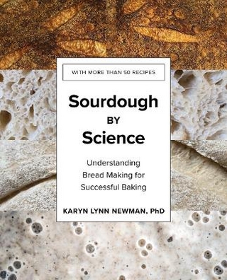 Sourdough by Science