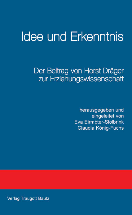Idee und Erkenntnis - 