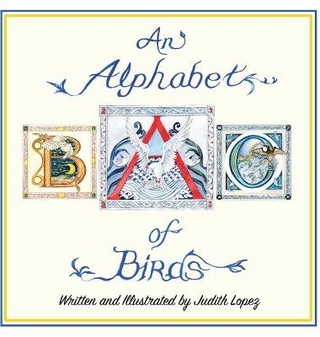An Alphabet of Birds