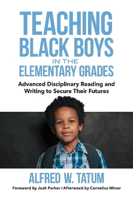 Teaching Black Boys in the Elementary Grades