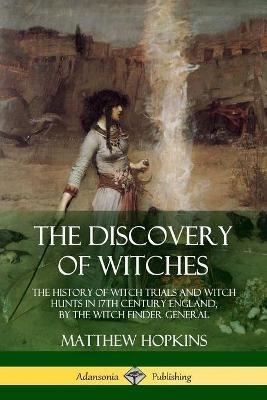 The Discovery of Witches