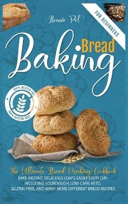 Baking Bread For Beginners