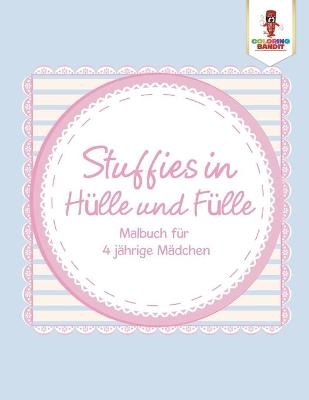 Stuffies in Hülle und Fülle