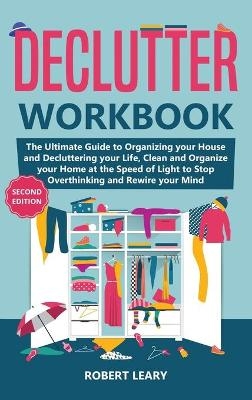 Declutter Workbook