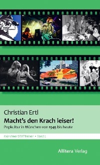 Macht's den Krach leiser - Christian Ertl