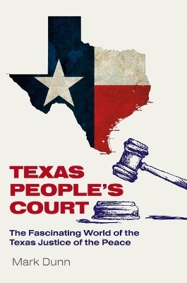 Texas People's Court - Mark Dunn