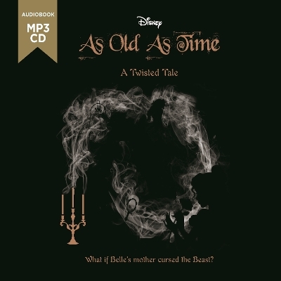 Beauty and the Beast: As Old As Time -  Walt Disney