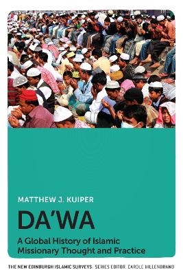 Da'wa - Matthew J. Kuiper