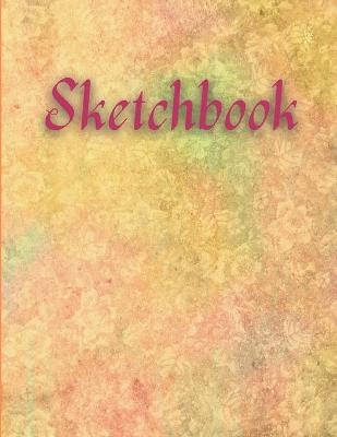 Sketchbook - Imaginary Sketchbooks