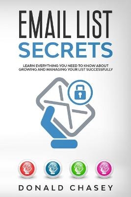 Email List Secrets