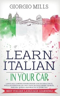 Learn Italian in Your Car