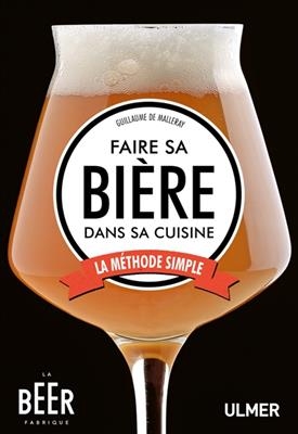 FAIRE SA BIERE DANS SA CUISINE