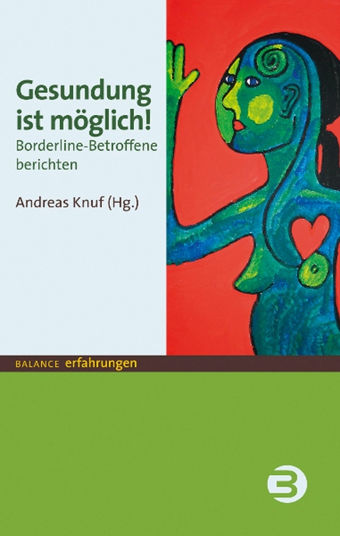 Gesundung ist m&ouml;glich! - 