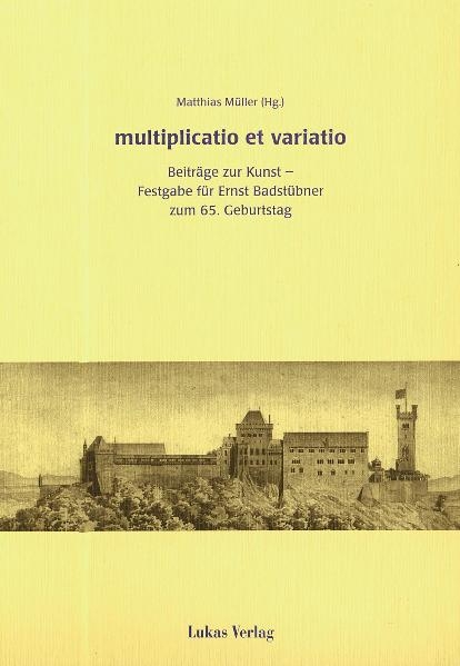 multiplicatio et varatio - 