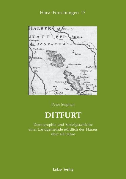 Ditfurt - Peter Stephan