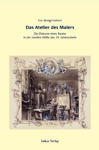 Das Atelier des Malers